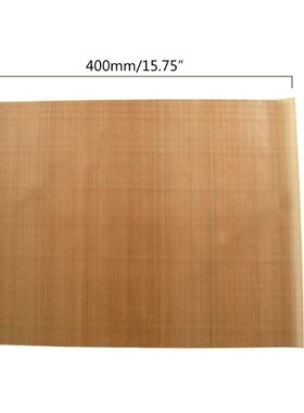 5pcs Teflon Reusable Baking Mat Non Sheet Heat Resistant BB