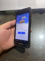 GEENK X12 G2 X10 X10 passenger X9S with PDA bar Rabbit Joy Life Supermarket Express Courier