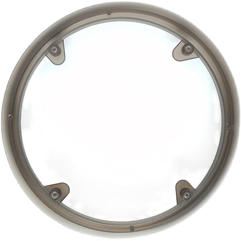 山地自行车齿轮保护壳护盘9.6x10.6厘米9.7cm护链盘罩42齿T防蹭链,淘宝优惠券,粉丝福利购,淘宝优惠卷