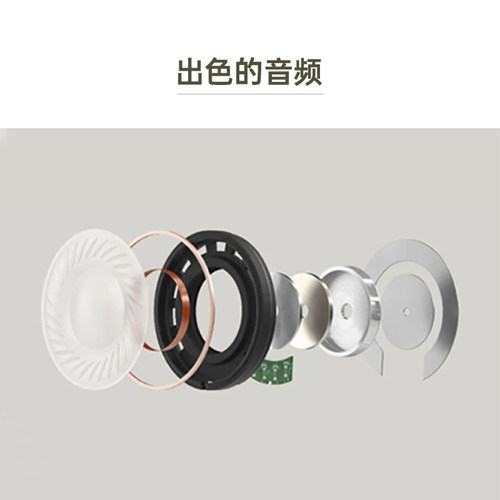 MEZE Audio 99Classics头戴动圈HIFI发烧有线耳机 国行 - 图3