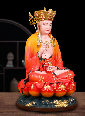 全堂佛观音菩萨佛像释迦摩尼佛