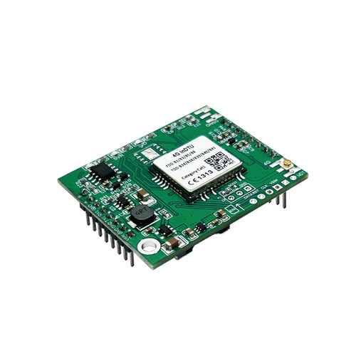 yeecom工业级4g模块DTU透传ttl串口485轮询mqtt采集物联websocket - 图3