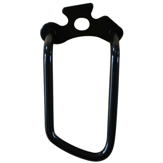 山地车后拨保护器自行车不锈钢变速器架骑行装备单车护拨器配件