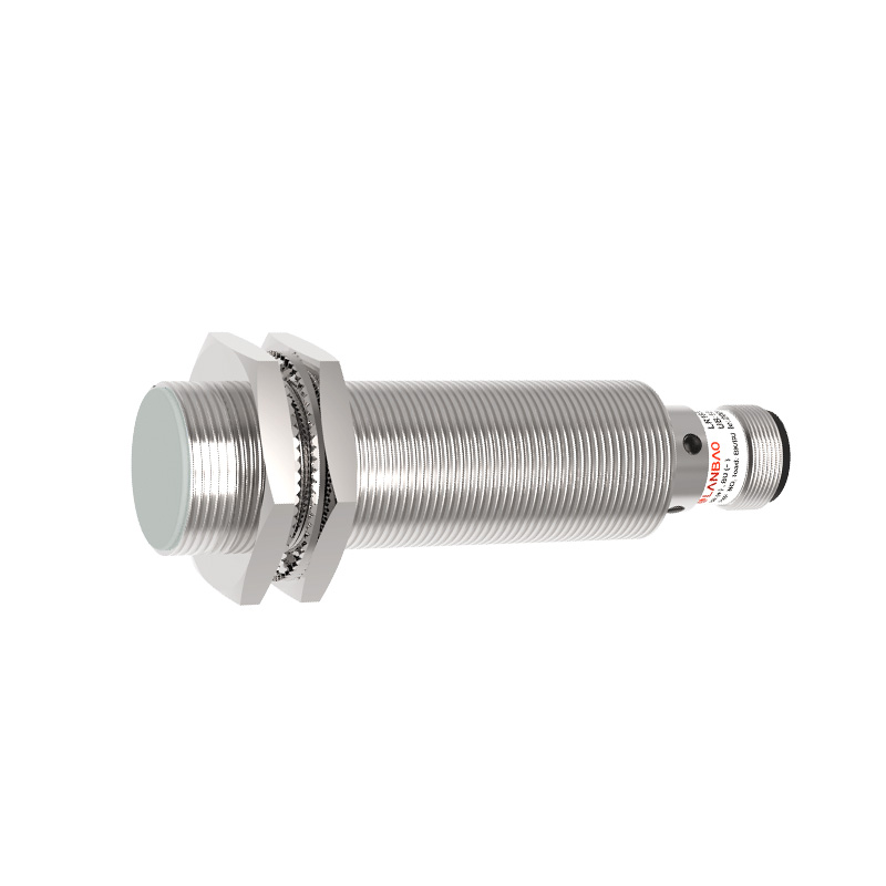 模拟量接近开关LR12XCN04LI4M-E2 LR12XCN04LIUM-E2传感器 - 图3