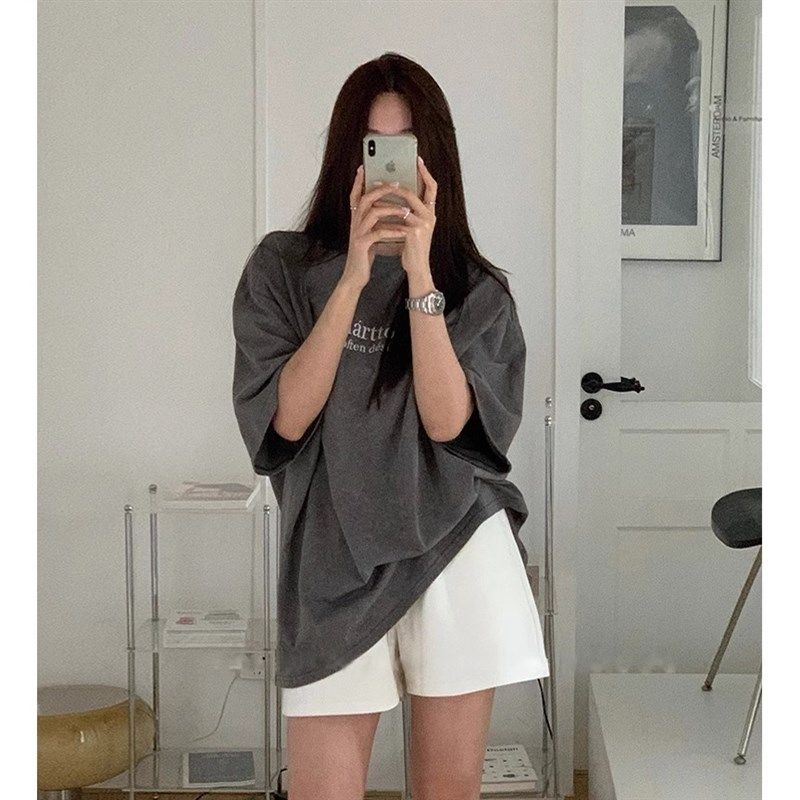 孕妇短裤夏季薄款外穿p小个子休闲阔腿裤夏装孕早期打底运动裤夏,淘宝优惠券,粉丝福利购,淘宝优惠卷