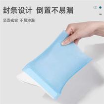 Emergency Urine Bag Disposable Urinalysis Debater Girls car Pee Toilet travel with high speed traffic jam Urine Pot