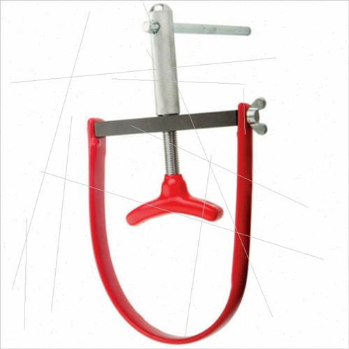 Motorcycle Repair Tools Motorcycle Pulley Rack Auto Repair T - 图0