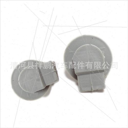 Wheel Arch Side Tightener Firmware适用MINI R56 R55 R53 vs R5-图0