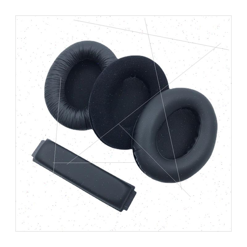 适用Sennheiser HD419 429 439 449 HD418 428 448 headphone set - 图3