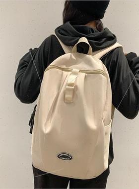 2023 urban simple Korean new men women shoulder bag travel s