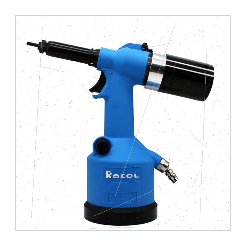 Rogo pneumatic rivet nut gun automatic riveting machine RL-0 - 图3