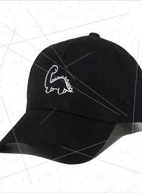 Europe Uned States ins cute men women duck tongue cap tide s