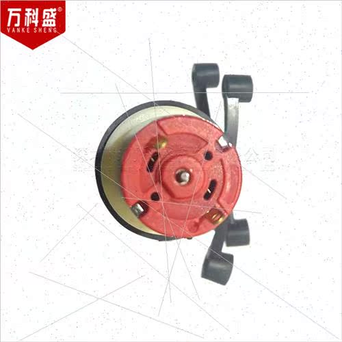 365/385 DC pumping motor 12V miniature self-priming water Te - 图2