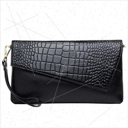 new shoulder women bags large capacy handbag clutch bag cros - 图1