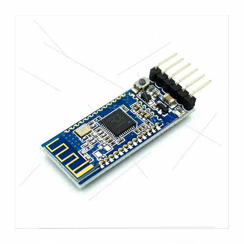 BT-09 Bluetooth 4.0 BLE Module Serial Pinout CC2541 Compatib - 图3