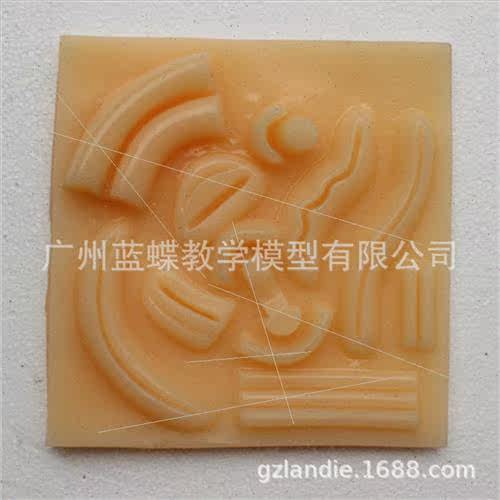 Laparoscopic Suture Module Skin Suture Module 3D Suture Prac - 图2