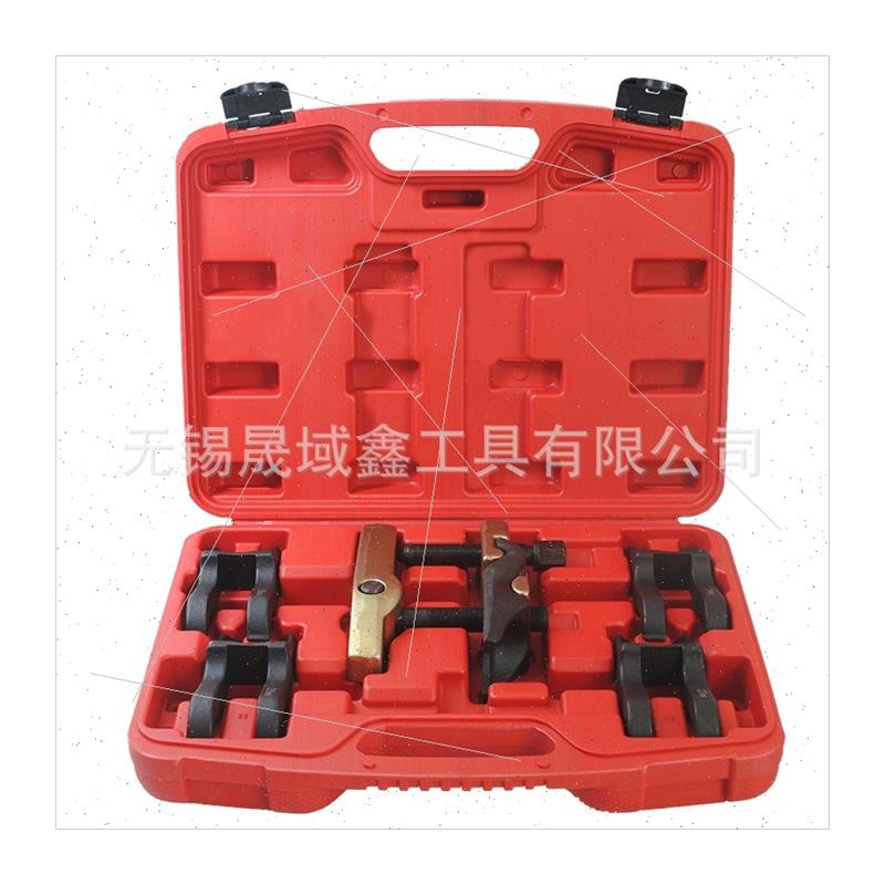 Detachable Lower Swing Arm Ball Head Removal Tool Crossbar B - 图3