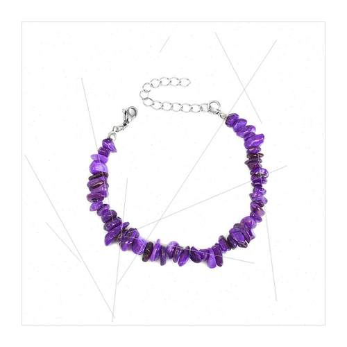 Europe summer vacation new colorful irregular natural shell - 图3