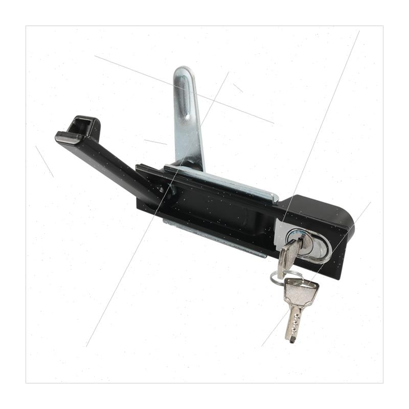 Switchgear power cabinet door lock keying适用to distribution - 图3