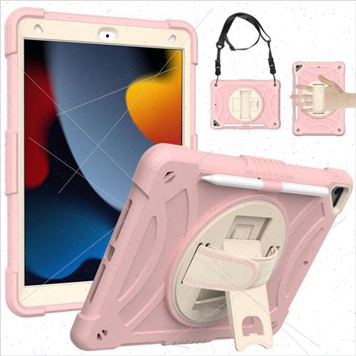 适用ipad case 10.2 with pen holder triple defense pro11 inch - 图0