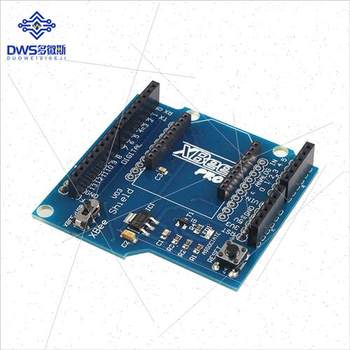 Xbee Expansion Board V03 ເຂົ້າກັນໄດ້ Bluetooh Bee Bluetooth D