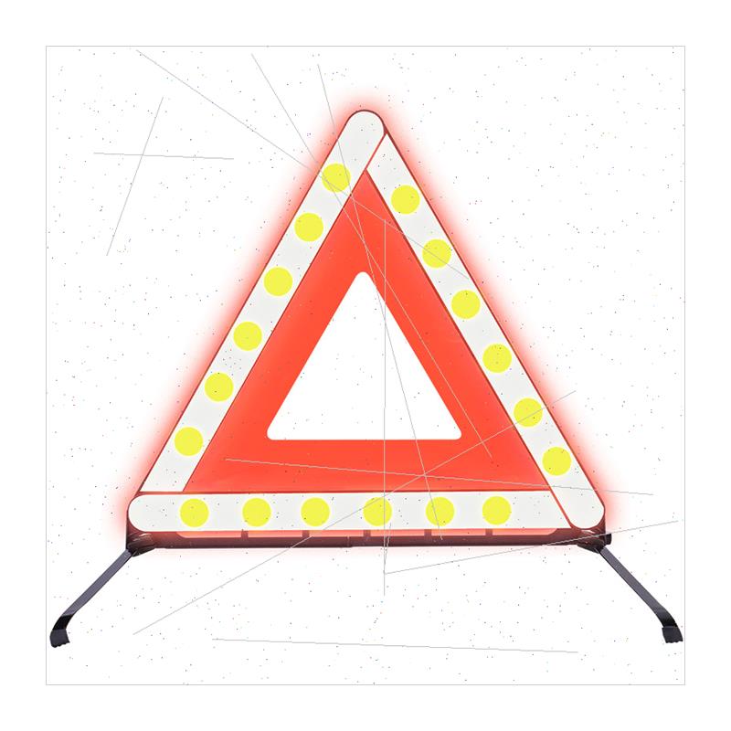 Car warning sign tripod car safety emergency breakdown emerg - 图3