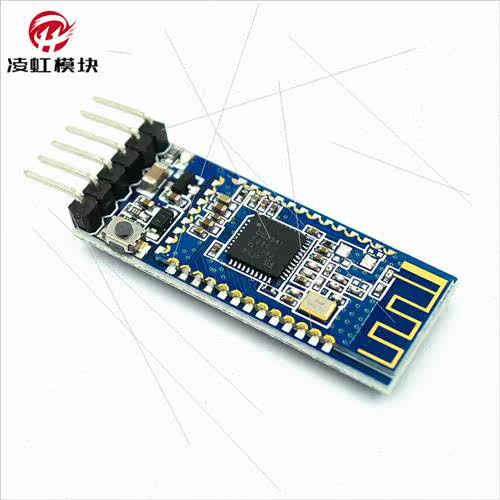 BT-09 Bluetooth 4.0 BLE Module Serial Pinout CC2541 Compatib - 图0