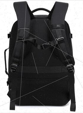Backpack shoulder bag men business backpack casual outdoor s