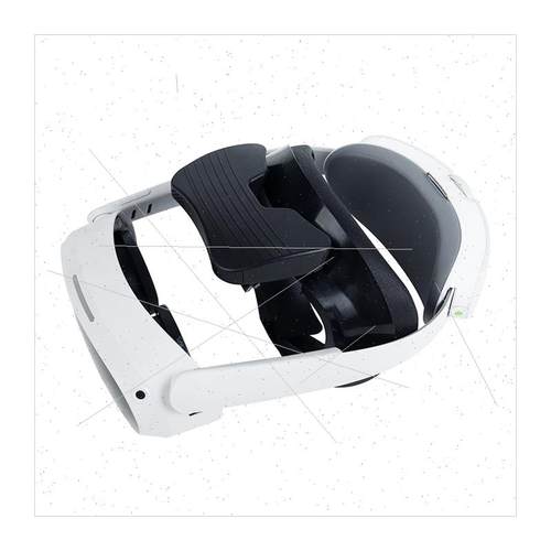 Replacement mask适用Pico Neo 4 VR/pico4 pro VR Radiator Swea - 图3