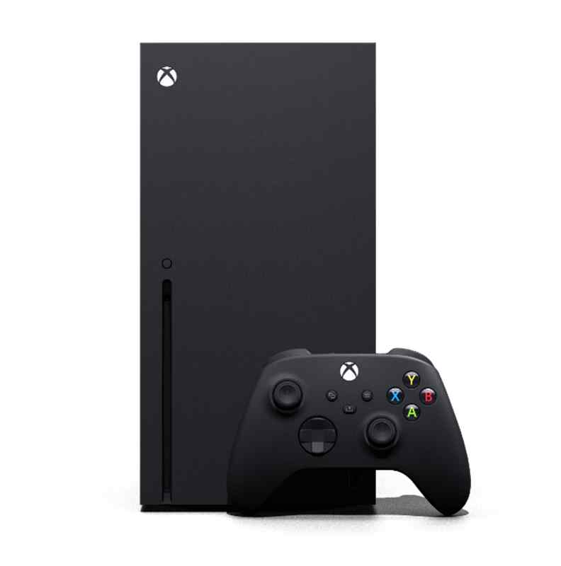 电玩巴士 Xbox Series X XSS XSX ONE S次世代4K游戏主机日版 - 图1