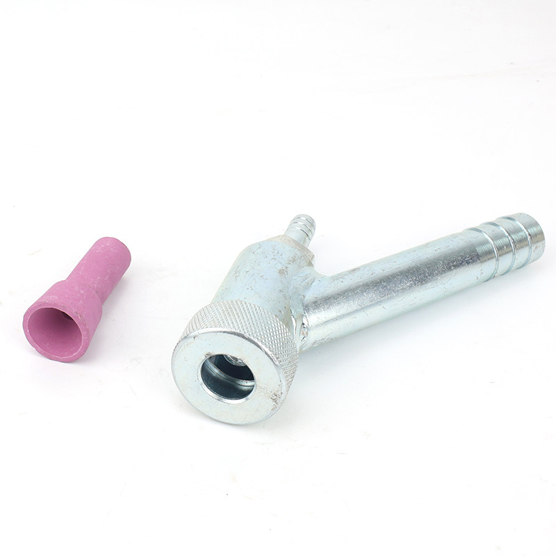 喷砂机喷砂枪喇叭口陶瓷喷嘴手持式气动喷沙枪石材大理石玻璃喷砂,淘宝优惠券,粉丝福利购,淘宝优惠卷