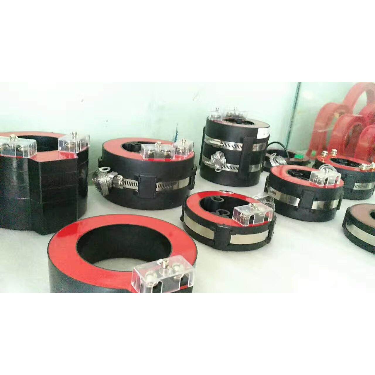 开启式开口电流互感器LMZK2-10 LDK2-10保护测量用稳定精准,淘宝优惠券,粉丝福利购,淘宝优惠卷