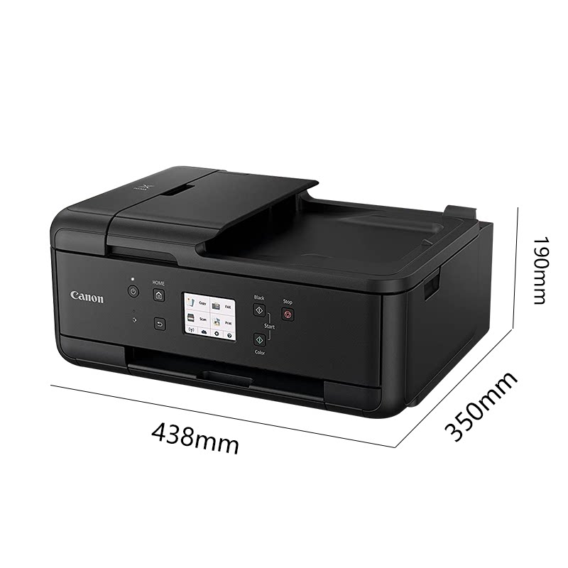  BOED海外喷墨多功能一体机