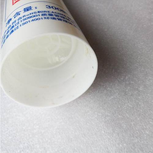 卡夫特K-5707粘接型300ml胶 塑料金属粘接电容固定胶有机硅密封胶 - 图2