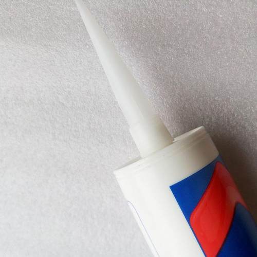 卡夫特K-5707粘接型300ml胶 塑料金属粘接电容固定胶有机硅密封胶 - 图0