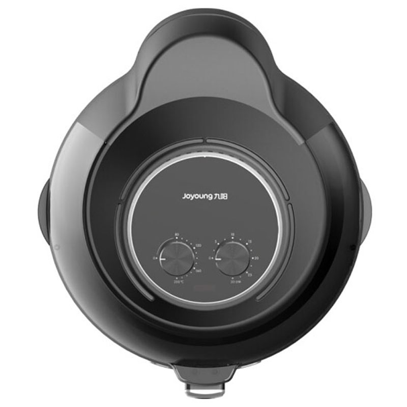 【智能翻炒】Joyoung/九阳KL50-G3空气炸锅家用大容量电炸锅 - 图1