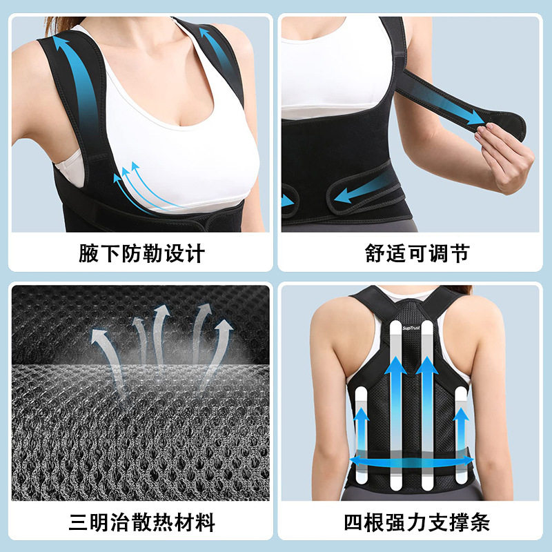  清韵美护具（器械）