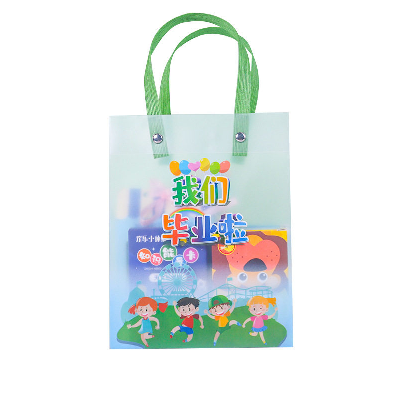 幼儿园大班毕业礼物高颜值便宜送全班小礼品伴手礼创意玩具套装