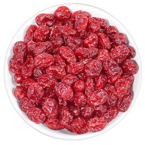 蔓越莓干500g果干烘焙用添加蔓越莓干原料蜜饯果脯水果干零食 - 图3
