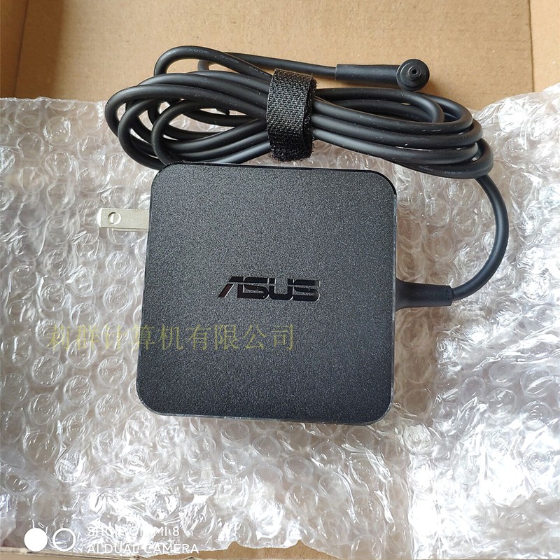 原装华硕X500UB A580UR Y4000U U303电源适配器19V3.42A充电器-图2