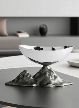 轻奢现代艺术异想天开系