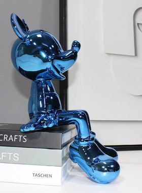 现代创意卡通米奇老鼠摆