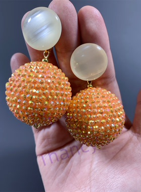 超大圆球套装LULUS打标