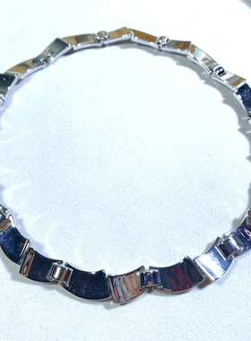 Vintage中古Selena打标西洋回流