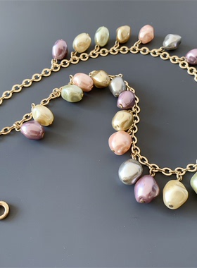 Vintage中古CharterClub打标不