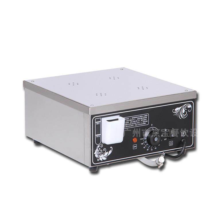 商用蒸包炉防干烧蒸包机电蒸炉便利店台式早餐店四孔饺子保温蒸箱,淘宝优惠券,粉丝福利购,淘宝优惠卷