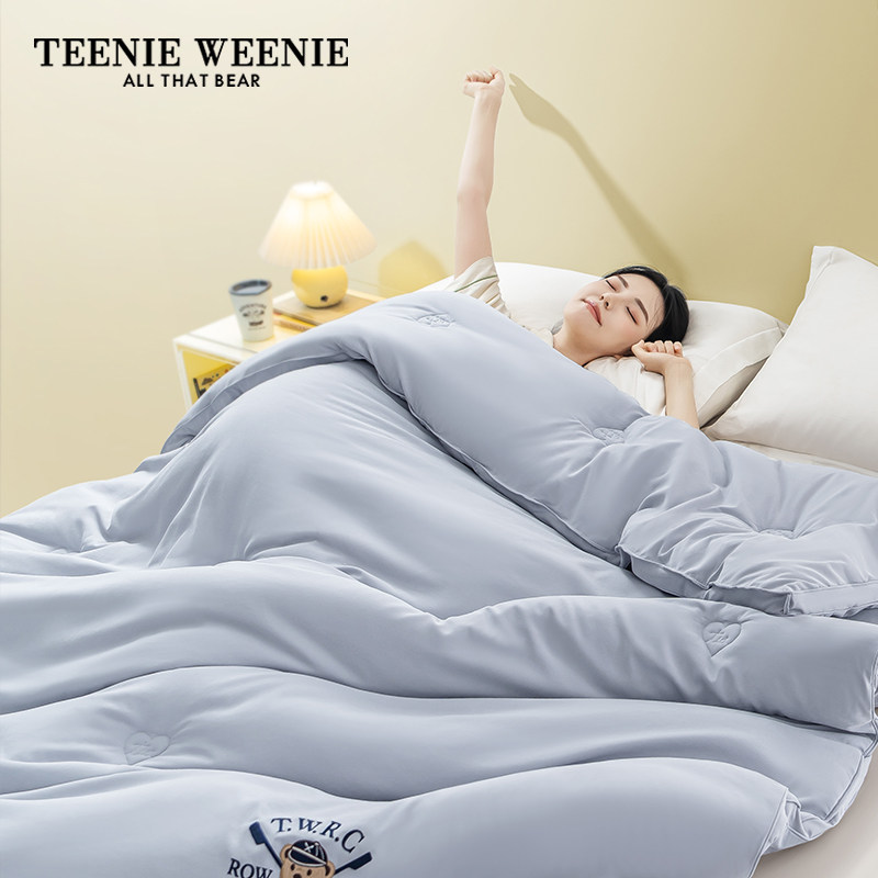  TeenieWeenie家纺化纤被