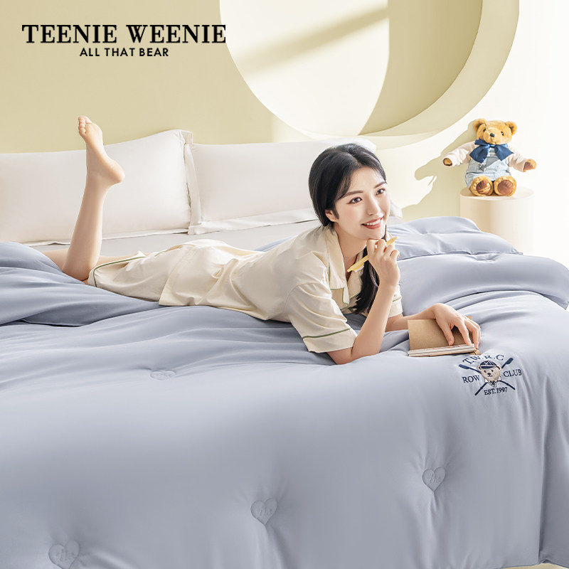  TeenieWeenie家纺化纤被