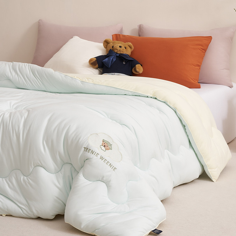  TeenieWeenie家纺化纤被