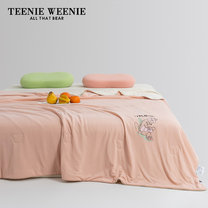  TeenieWeenie家纺化纤被
